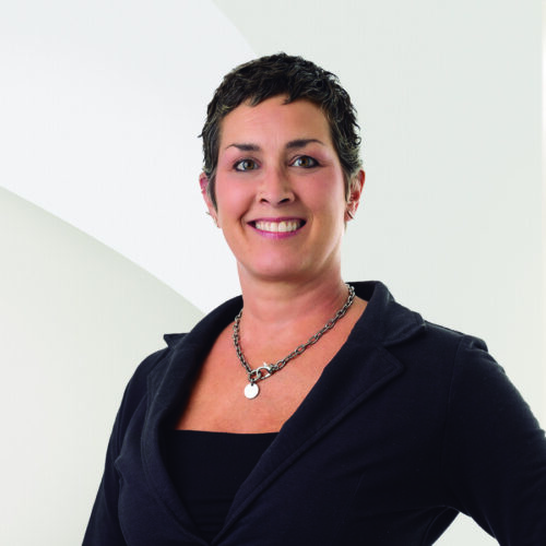 Polly Leadbetter, Managing Partner/Broker in Charge